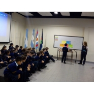 OPEN CLASS 2Do A,B y C turno mañana 